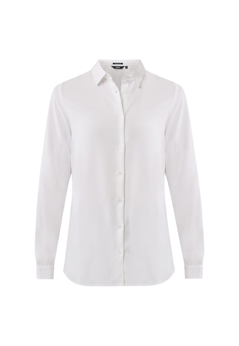 Mexx Overhemdblouse wit