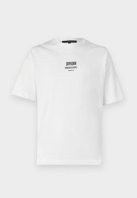 ANAYO - Camiseta básica - ecru