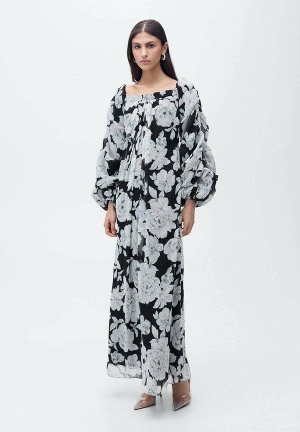 VAPOR - Maxi dress