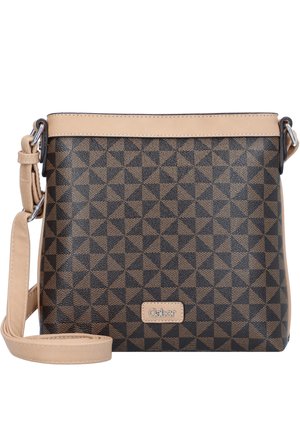 Gabor BARINA  24 CM - Schoudertas - mixed brown