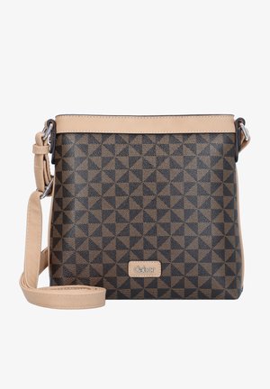 Gabor BARINA 24 CM - Umhängetasche - mixed brown