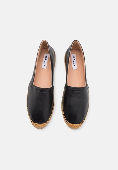 bally espadrilles