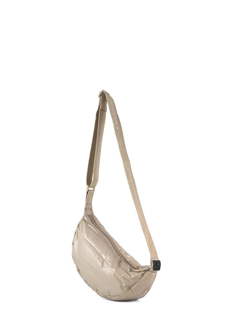 Canadian Classics Ledvinka - beige