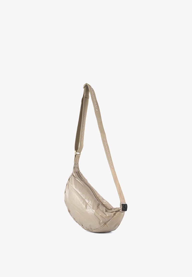 Canadian Classics Ledvinka - beige