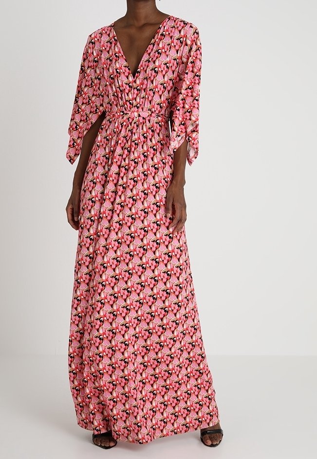 ilse jacobsen maxi dress Ilse Jacobsen Long Dress maxi dresses shop at Booztlet