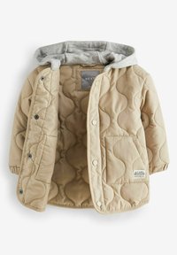 Next QUILTED STANDARD - Übergangsjacke - neutral
