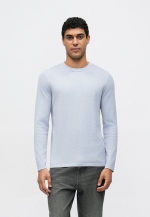 IRMINO - Jersey de punto - purple