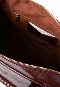 nat & nin MACY - Borsa a mano - brown