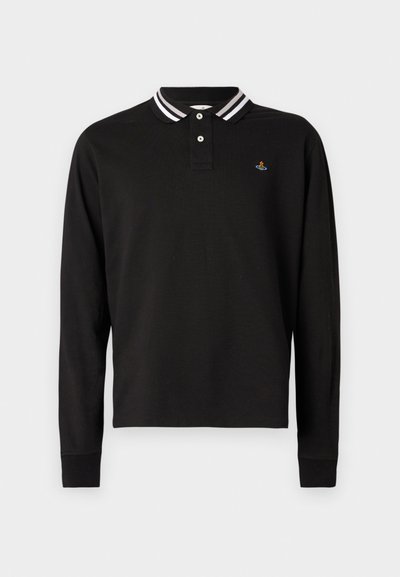 Vivienne Westwood Poloskjorter - black