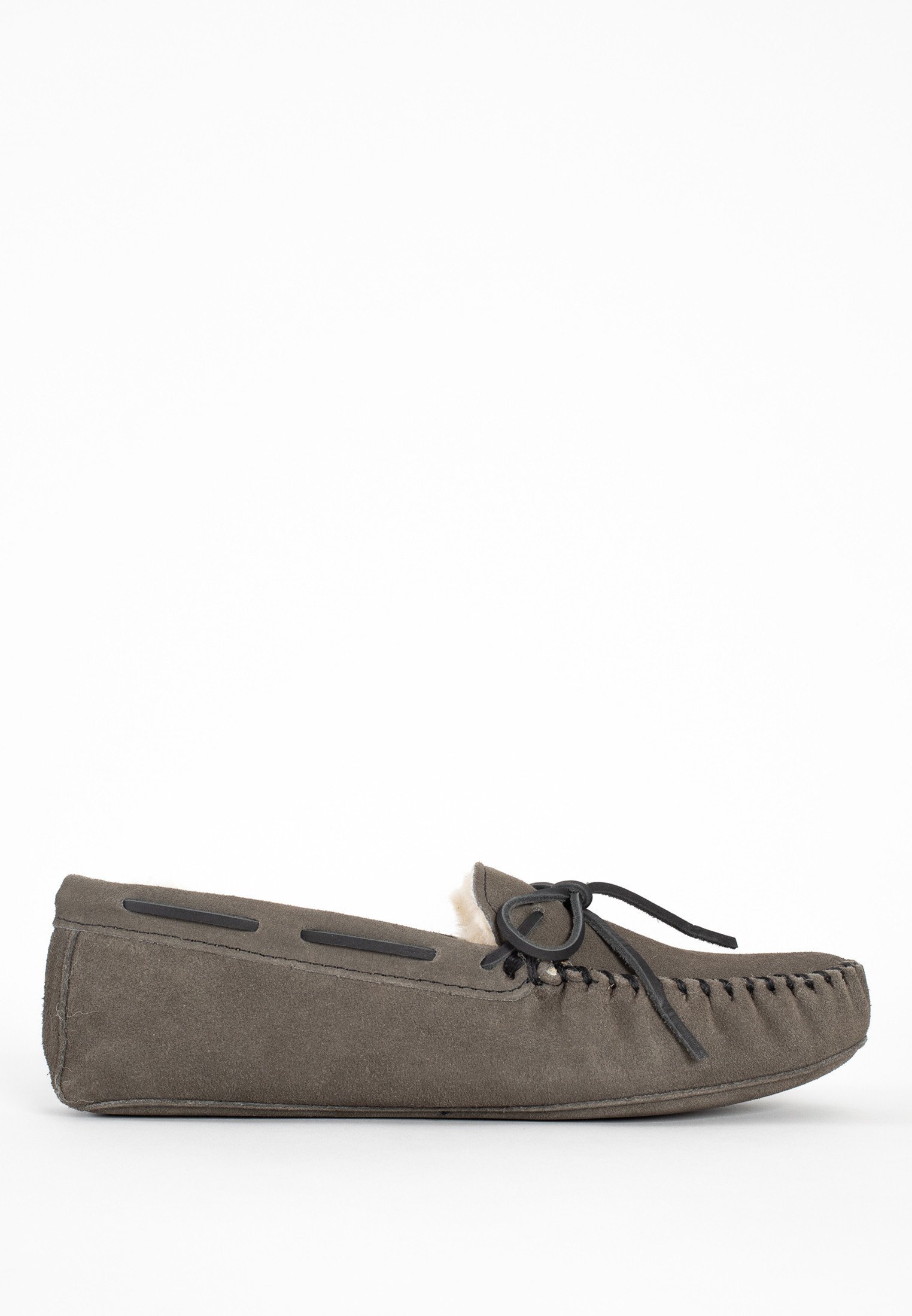 Herren SHEEPSKIN SOFTSOLE - Bootsschuh Herren SHEEPSKIN SOFTSOLE - Bootsschuh