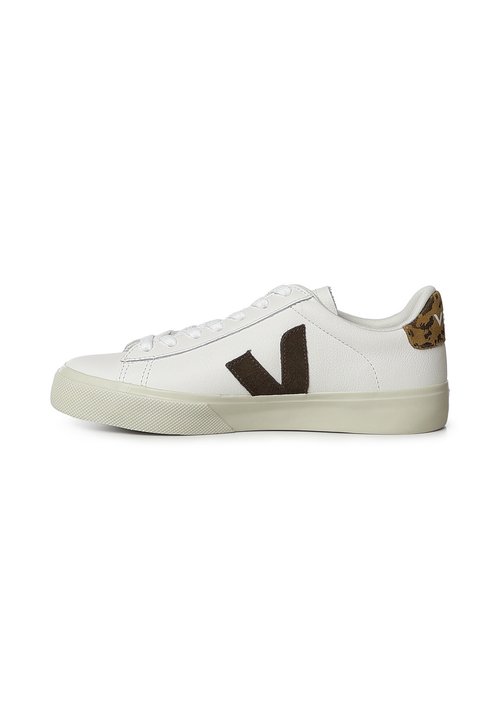 Veja CAMPO - Zapatillas - white camel — foto 4