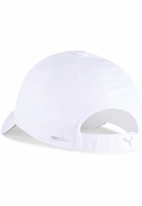 Puma Gorra - white