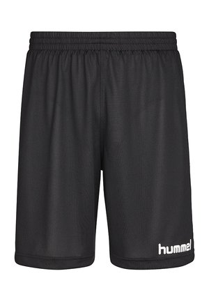 ESSENTIAL GK  - Pantalon de pluie - BLACK