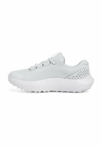 Under Armour - SURGE - Golfschoenen - distant gray Miniatuurafbeelding 1