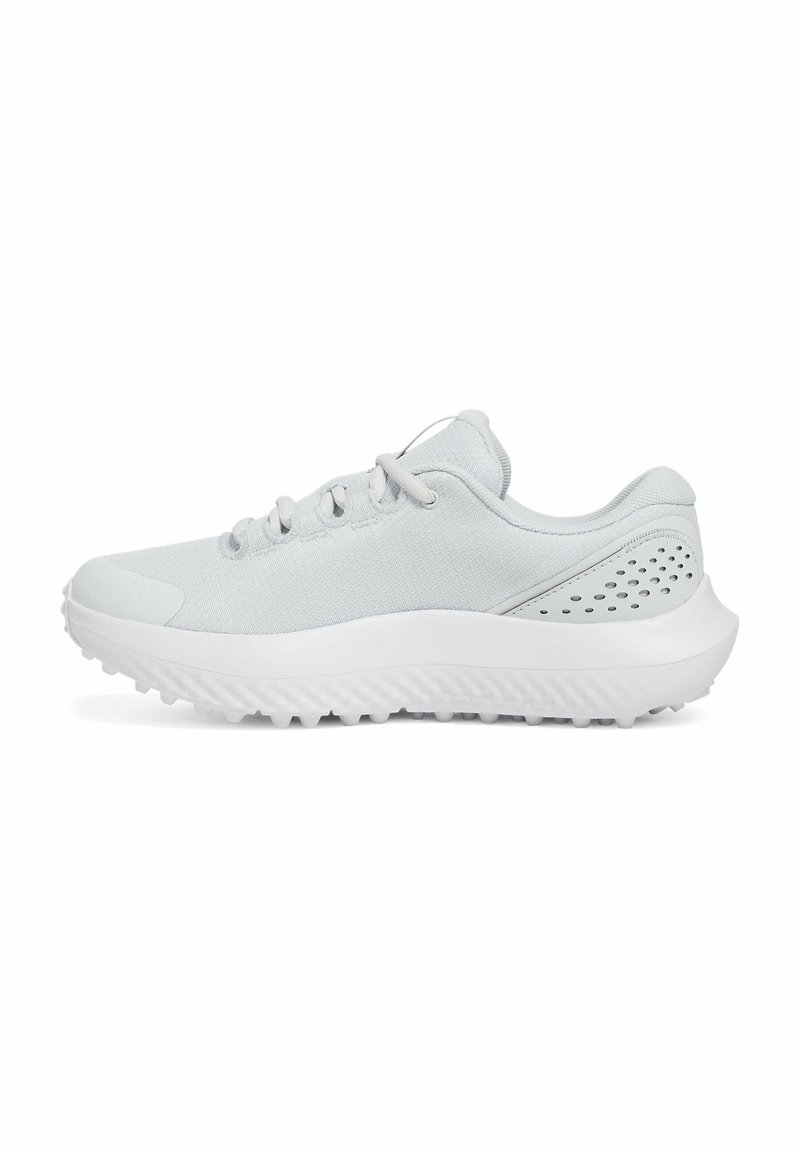Under Armour - SURGE - Golfschoenen - distant gray, Vergroten