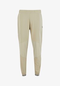 Wybrany, abbey stone