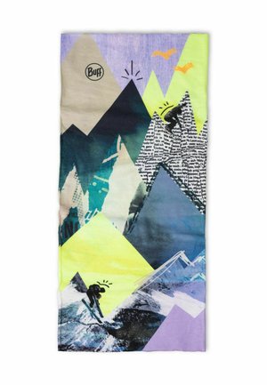 ORIGINAL ESTRETCH MULTIFUNCTIONAL NECKWEAR  UNISEX - Braga - multi