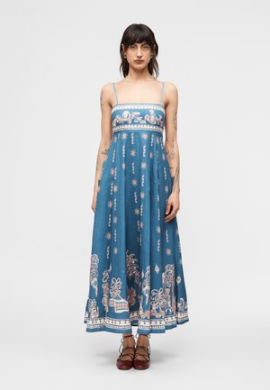 ACACIA  - Długa sukienka