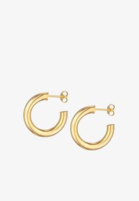 Non sélectionné, gold-coloured