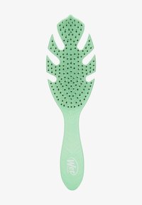 Wet Brush - GO GREEN ORIGINAL DETANGLER - Pennelli - green Immagine in miniatura 1
