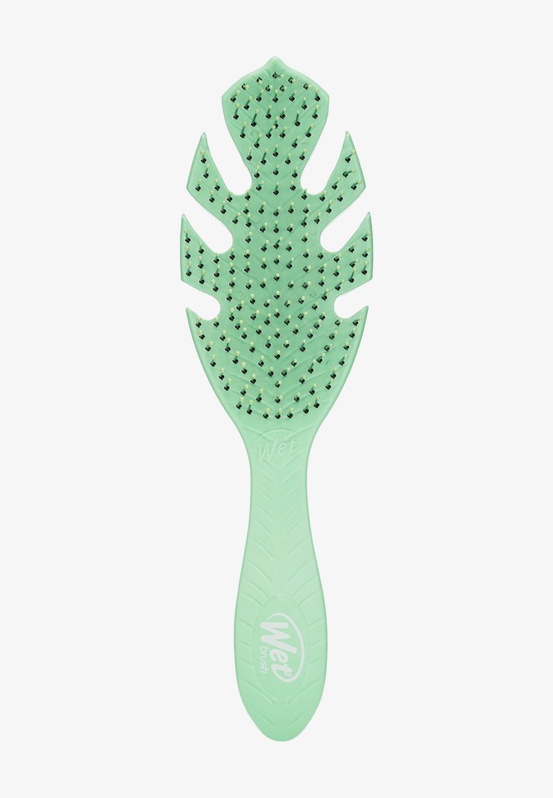 Wet Brush - GO GREEN ORIGINAL DETANGLER - Pennelli - green, Ingrandire