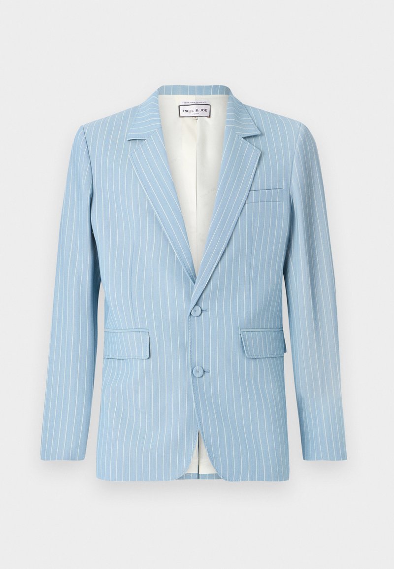 Paul & Joe Blazer lichtblauw