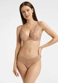 ESOTIQ KHLOE - Biustonosz push-up