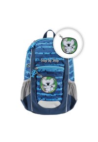 Step by Step KIGA  - Tagesrucksack - Koala Coco