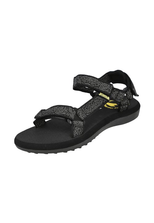 Sandalias Teva Winsted Para Mujer - Correas De Poliéster Reciclado, Cierre De Velcro, Suela EVA
