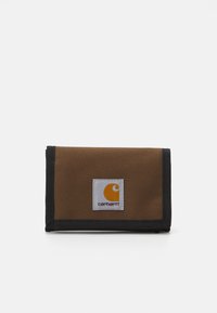 Carhartt WIP - ALEC WALLET UNISEX - Maks - lumber Miniatūras attēls 1