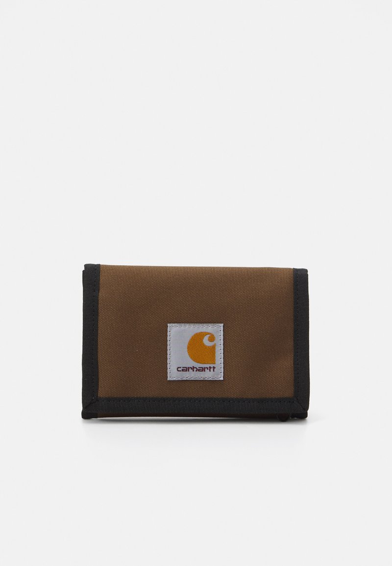 Carhartt WIP - ALEC WALLET UNISEX - Maks - lumber, Palielināt