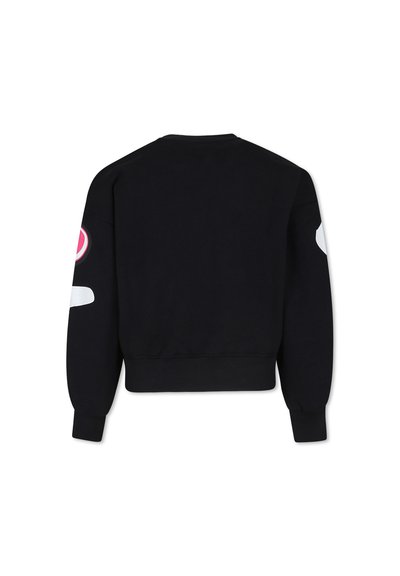 Barrow Felpa - black