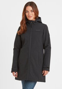 TOG24 Short coat - black