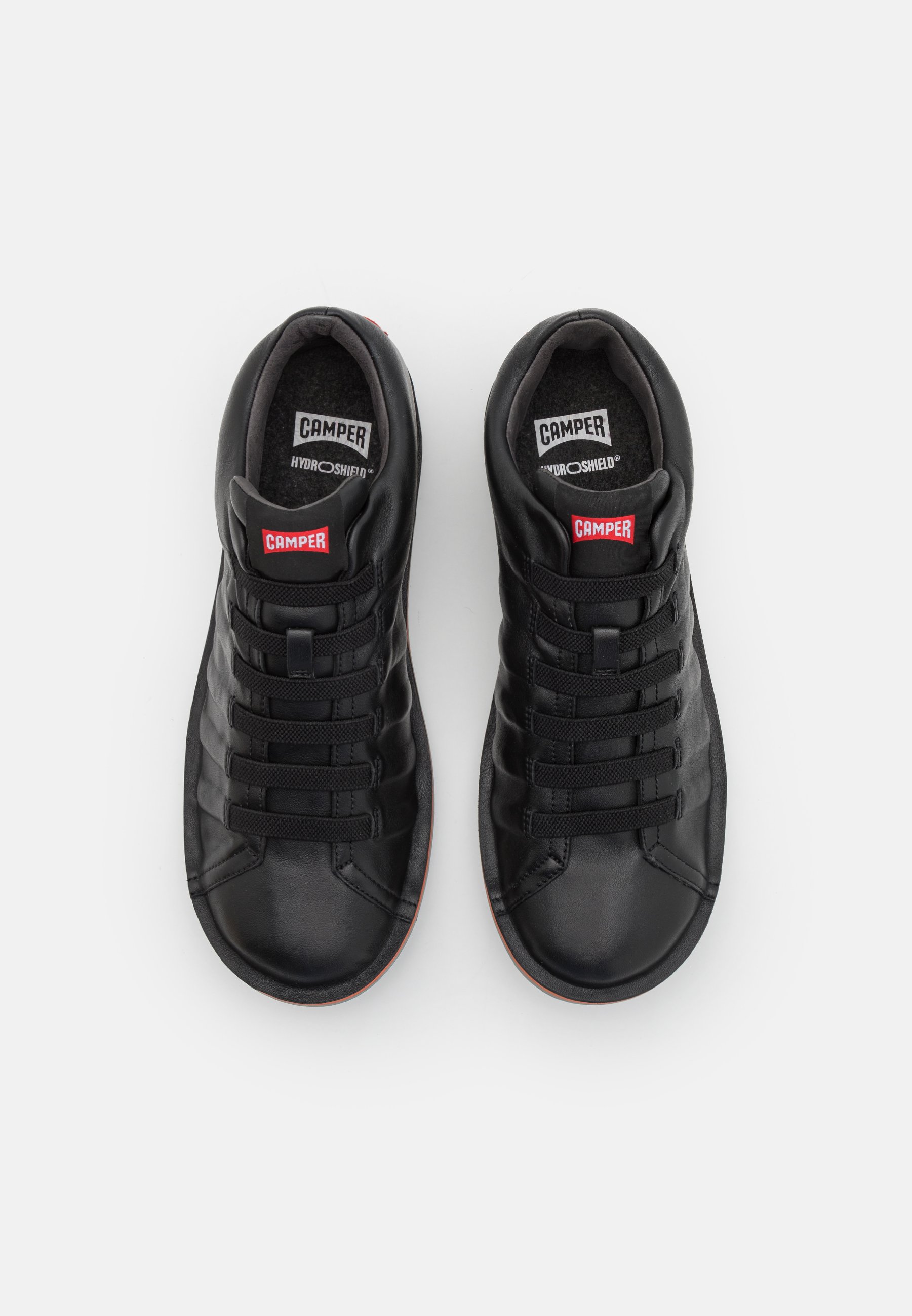 Camper BEETLE - Zapatillas - black/negro - Zalando.es