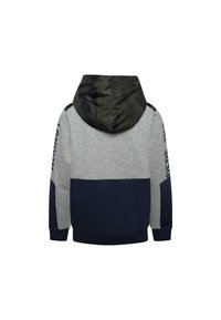 Pepe Jeans Sweatjakke - mottled grey