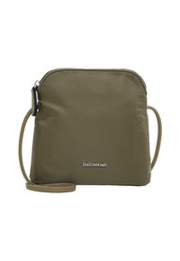 Unausgewählt, khaki