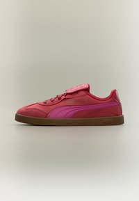 Δεν επιλέχθηκε, red rhythm/pink opal