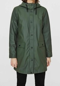 Vero Moda Parka - pink