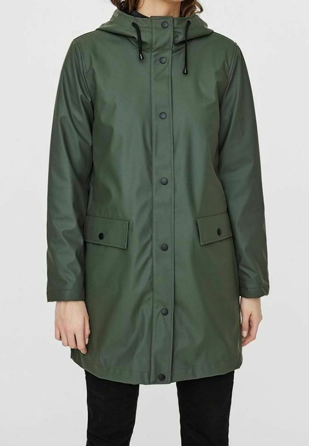 Vero Moda Parka - pink