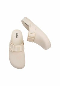 Melissa COZY - Ciabatte da mare - beige
