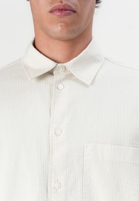 Samsøe Samsøe SADAMON - Shirt - off white