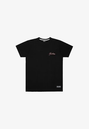 Jacker, UNISEX, czarny