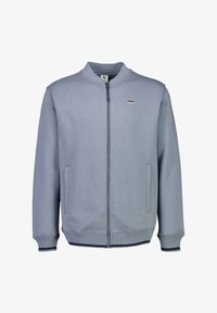 Niewybrane, pale blue