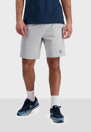 ESSENTIELS - Shorts - light grey