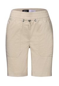 Non sélectionné, beige