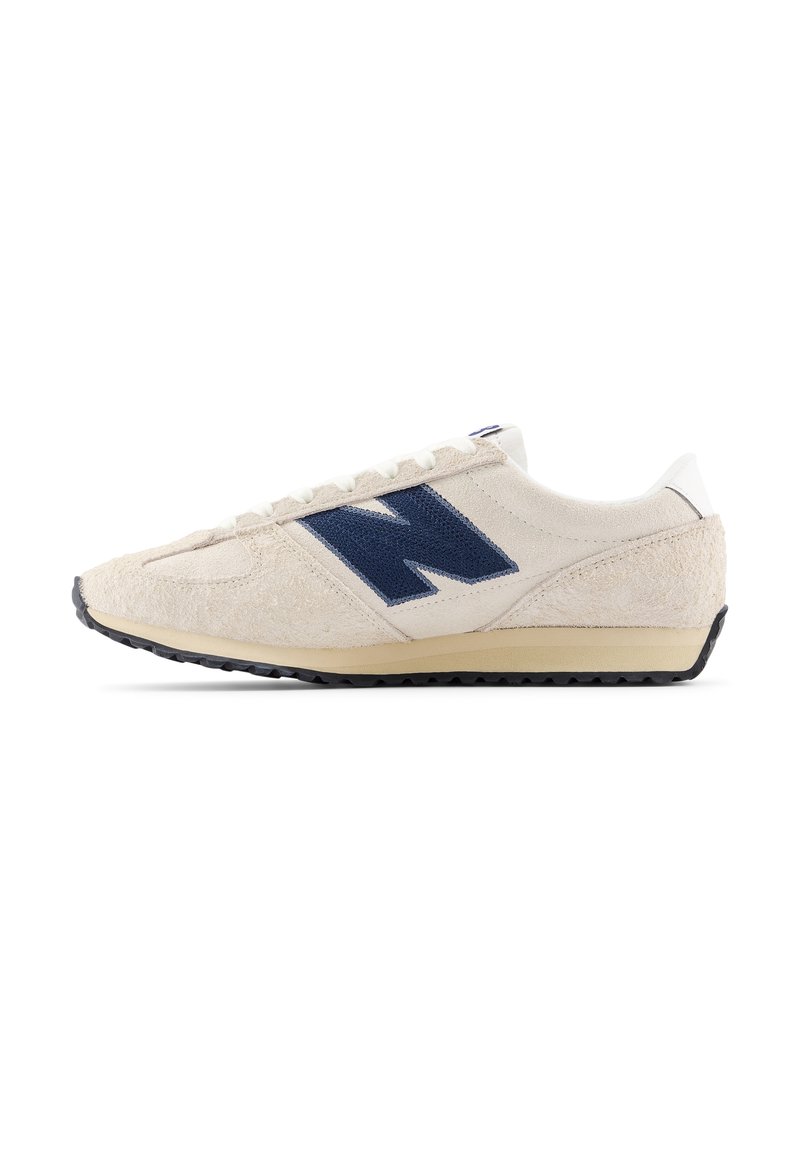 U471 timberwolf angora vintage indigo/off-white