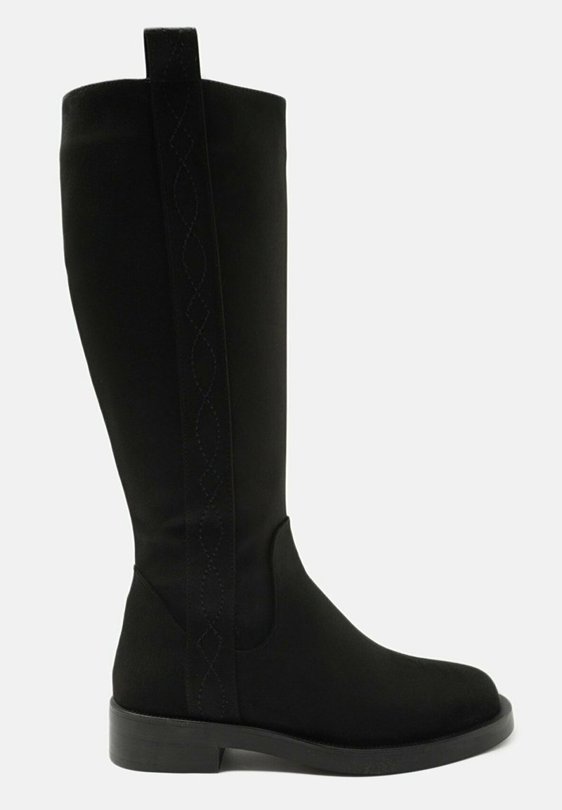 Damen Klassische Stiefel | Trendyol PARENT Stiefel black/schwarz - CV10249 Damen Klassische Stiefel | Trendyol PARENT Stiefel black/schwarz - CV10249