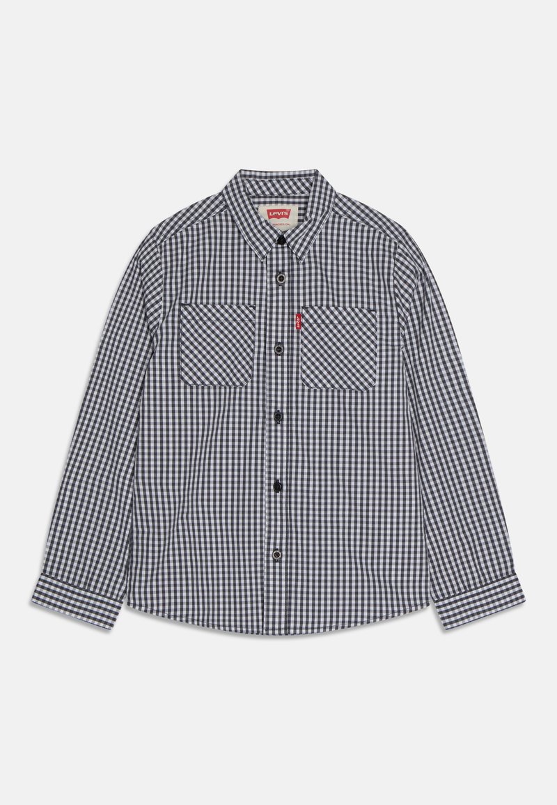 Levi’s® Overhemd donkerblauw