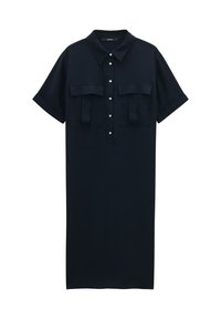 someday. Blousejurk - ocean