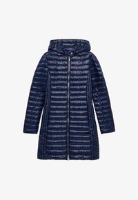 Selezionato, blue genoa